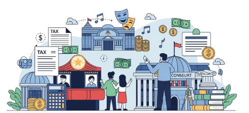 문화비 소득공제 연말정산 적용 방법 - 숨은 혜택 찾아 세금 환급받기