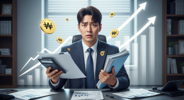 2025 국민연금 보험료 인상 완벽 정리 – 인상 시기,대상자,계산법,대책